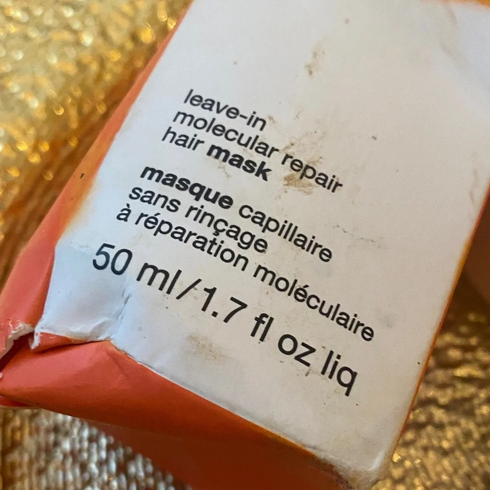 K18 Biomimetic Hairscience Leave-In Hair Mask 50ml